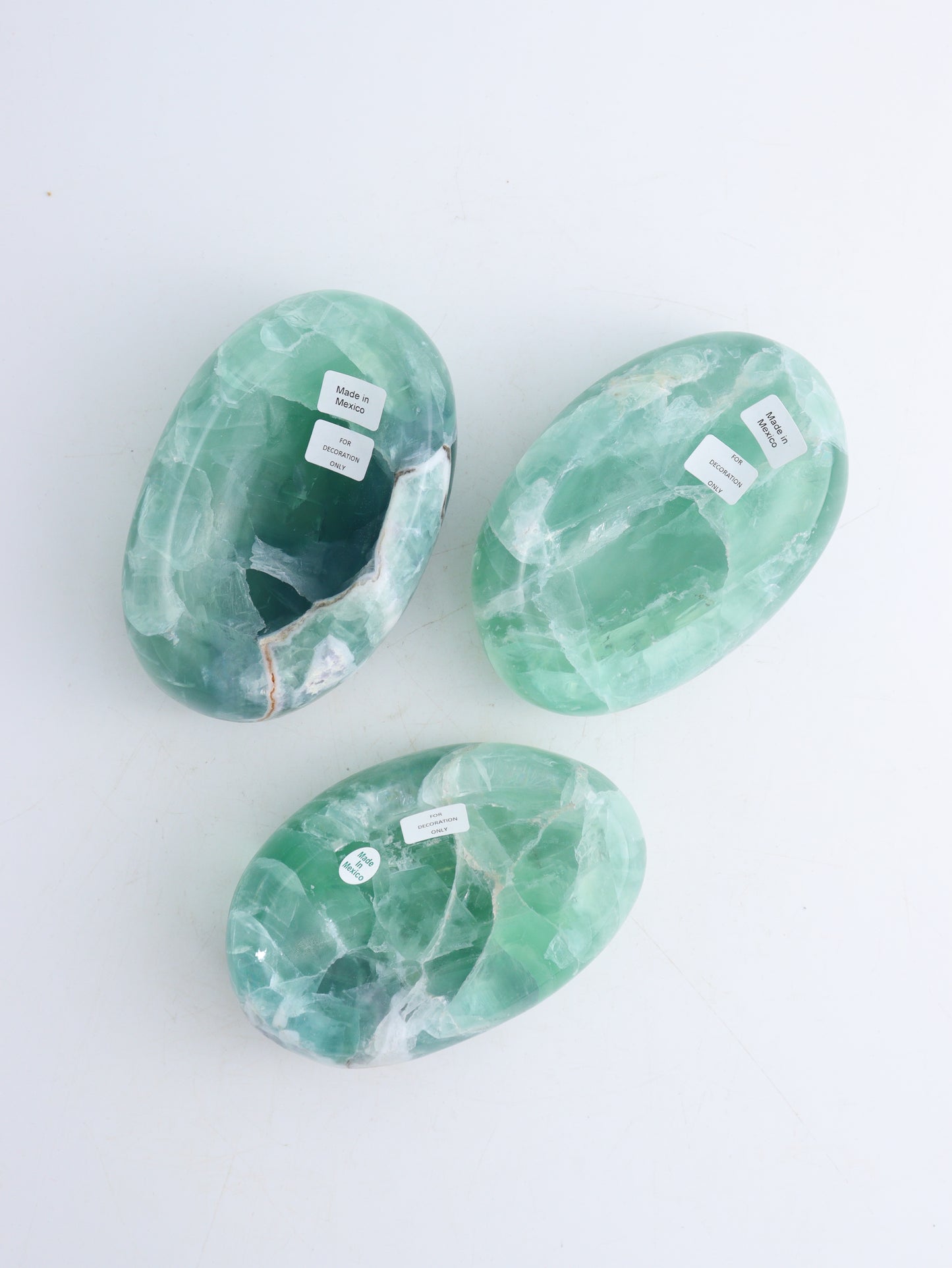 Fluorite Soap Dish - Expert Wholesale and Supplier of Wholesale Crystals & Bulk Gemstones, ["Fluorite","Mexico","Soap Dish"]