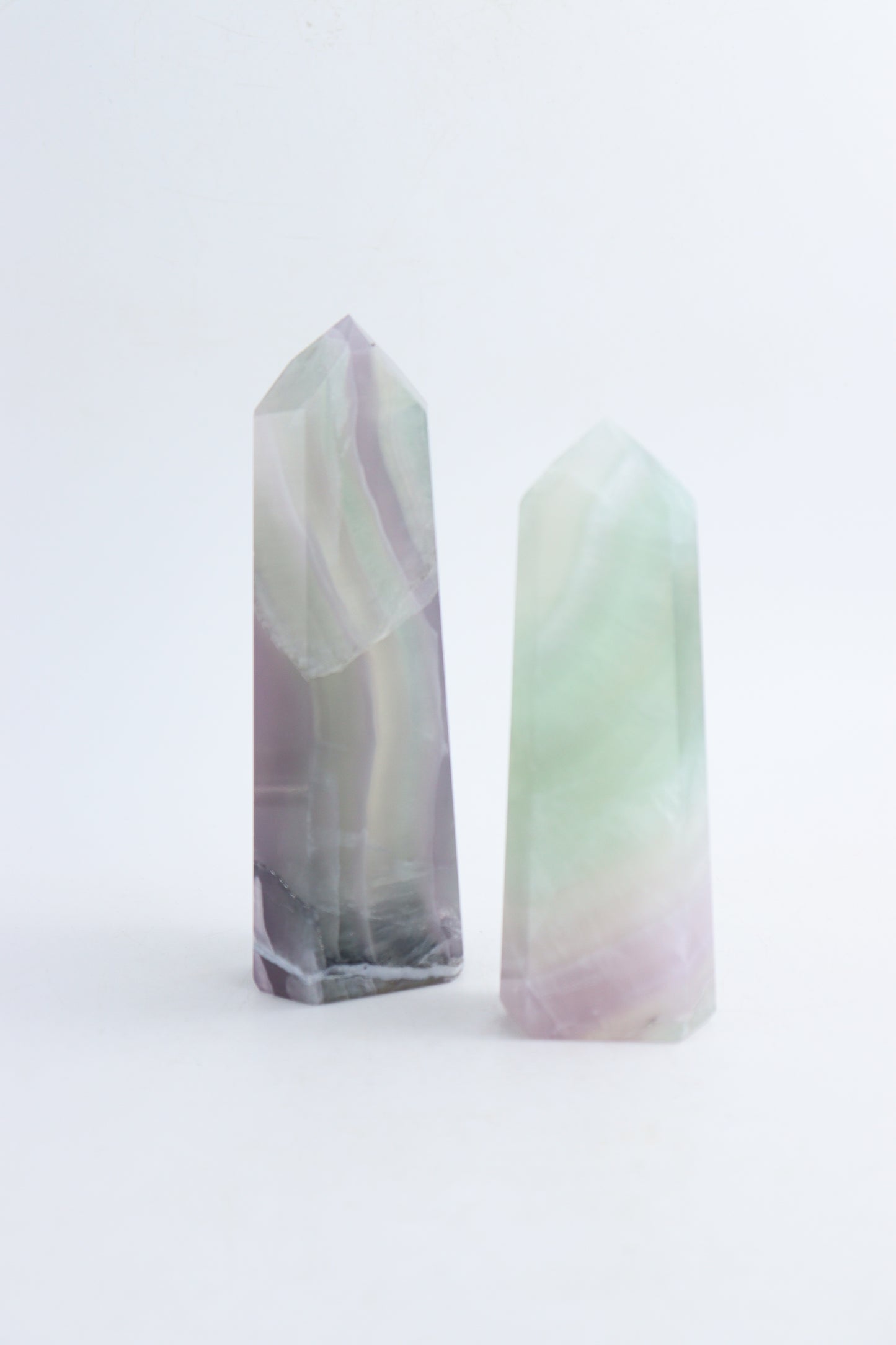 Fluorite Towers - Expert Wholesale and Supplier of Wholesale Crystals & Bulk Gemstones, ["Fluorite","Towers"]