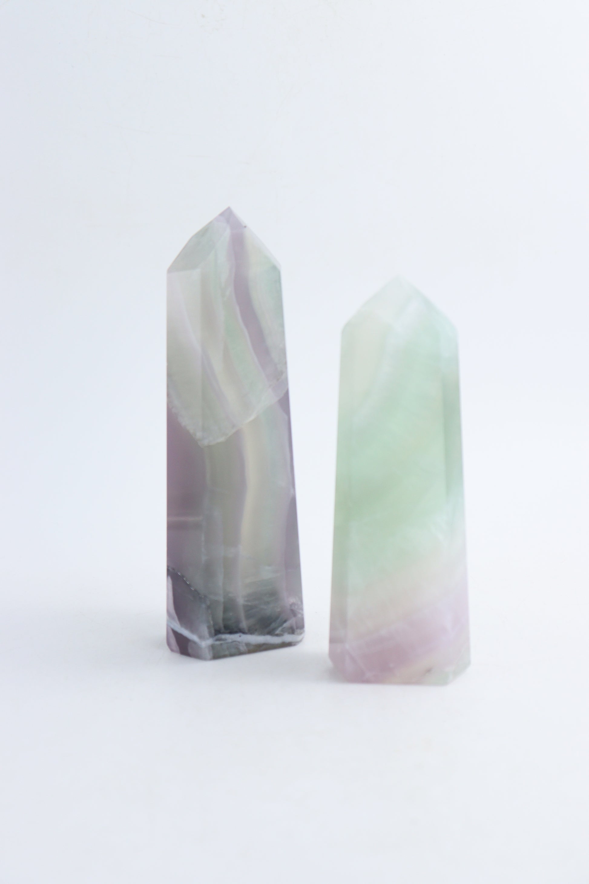 Fluorite Towers - Expert Wholesale and Supplier of Wholesale Crystals & Bulk Gemstones, ["Fluorite","Towers"]