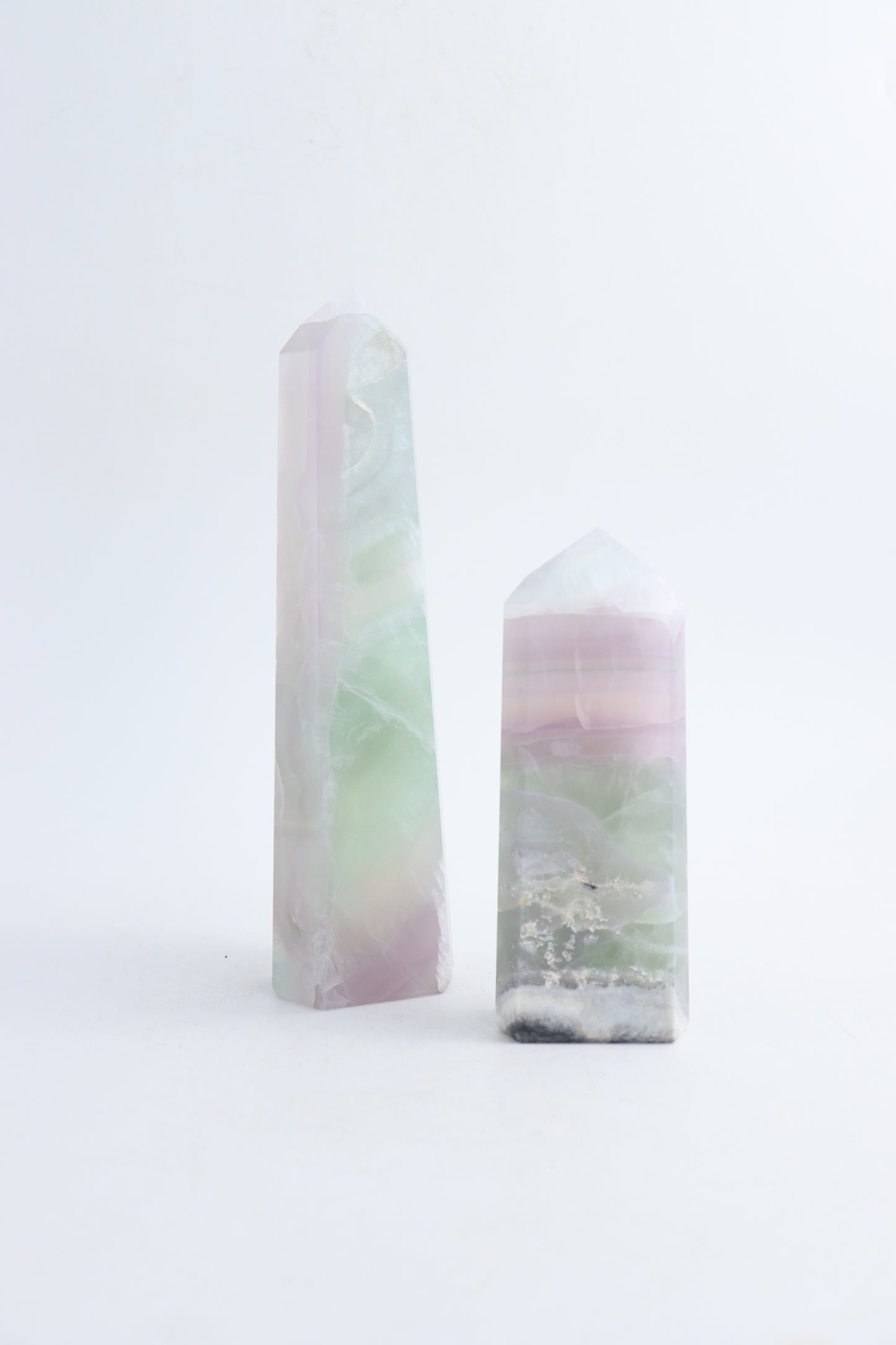 Fluorite Towers - Expert Wholesale and Supplier of Wholesale Crystals & Bulk Gemstones, ["Fluorite","Towers"]