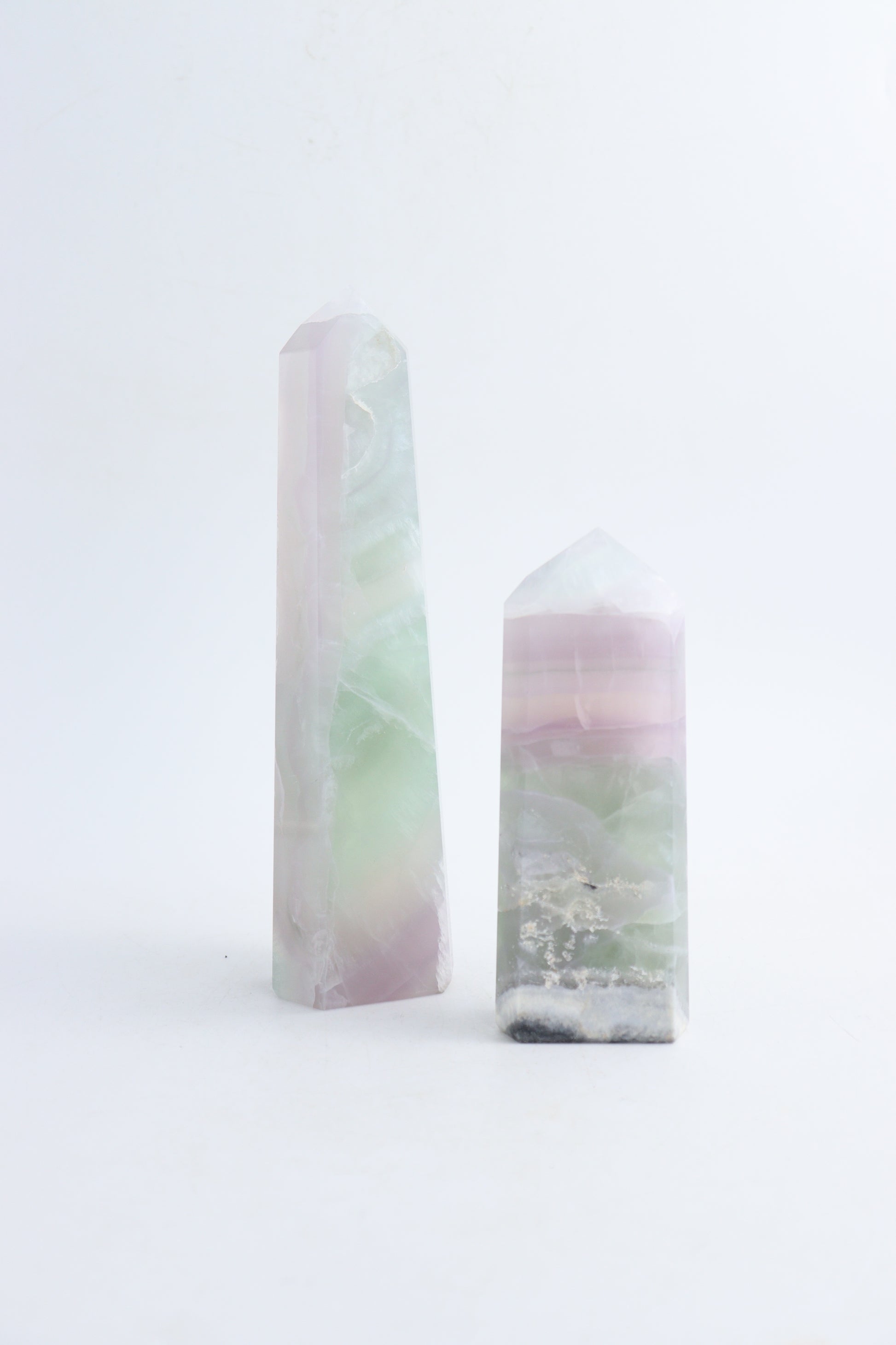 Fluorite Towers - Expert Wholesale and Supplier of Wholesale Crystals & Bulk Gemstones, ["Fluorite","Towers"]