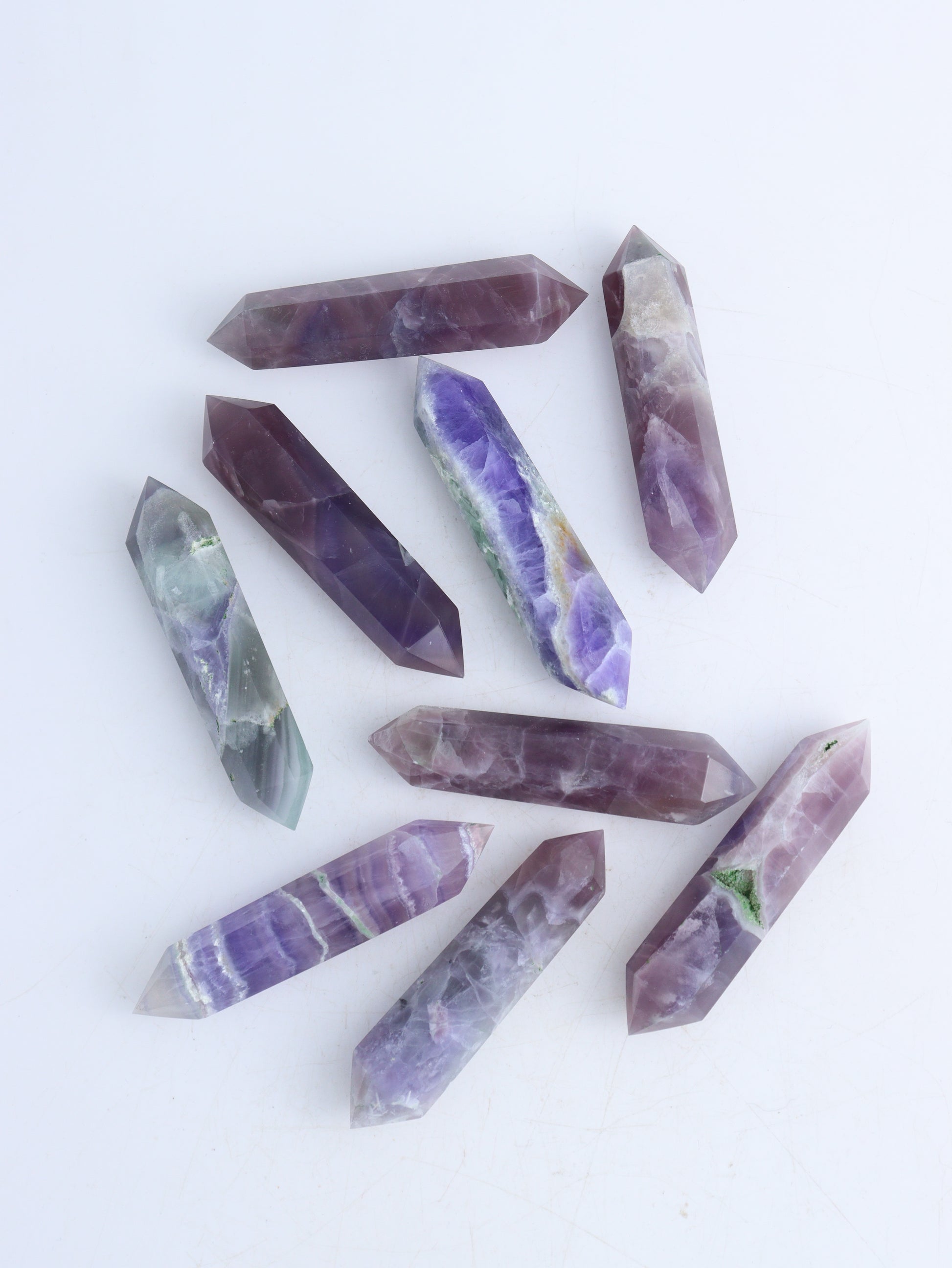 Fluorite Towers - Expert Wholesale and Supplier of Wholesale Crystals & Bulk Gemstones, ["Fluorite","Towers"]