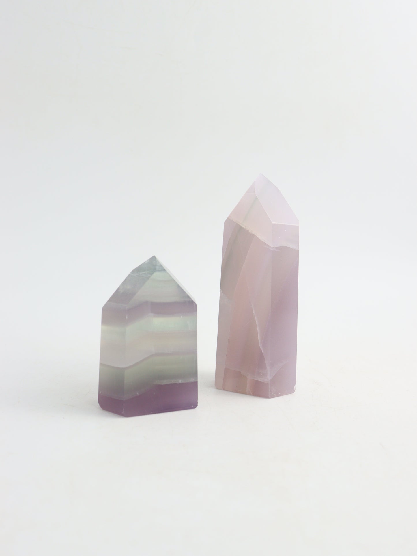 Fluorite Towers - Expert Wholesale and Supplier of Wholesale Crystals & Bulk Gemstones, ["Fluorite","Towers"]