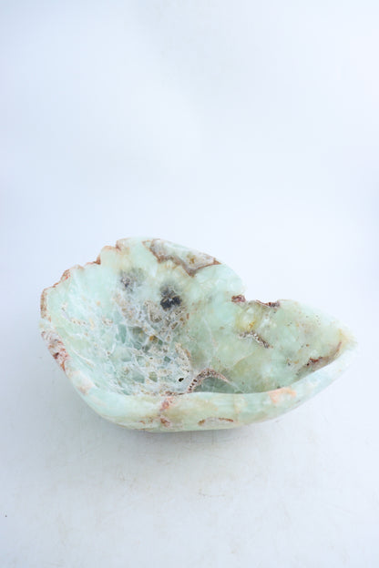Fluorite Bowl - Expert Supplier of Wholesale Crystals & Bulk Gemstones