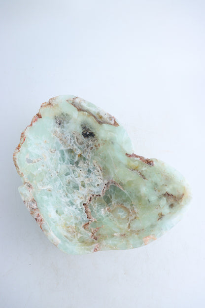 Fluorite Bowl - Expert Supplier of Wholesale Crystals & Bulk Gemstones