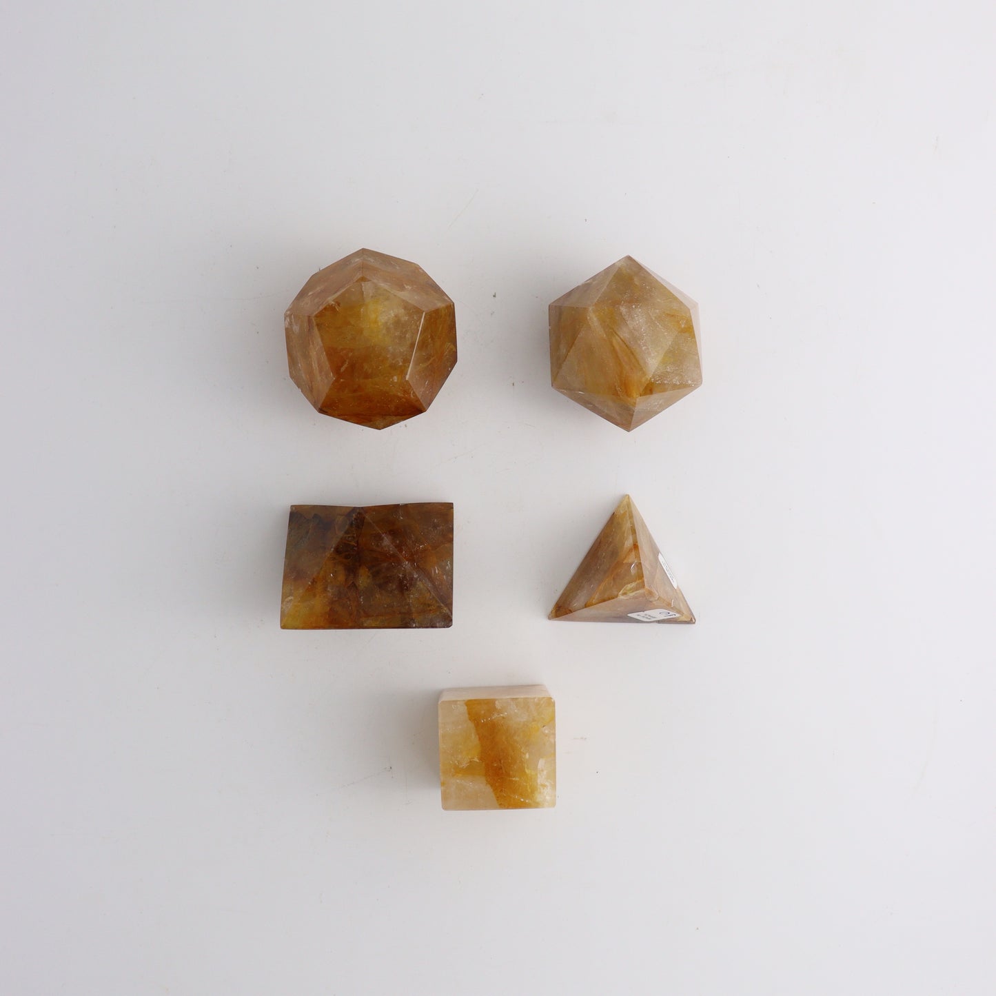 Golden Healer Shapes - Expert Wholesale and Supplier of Wholesale Crystals & Bulk Gemstones, ["Brazil","Golden Healer","Shapes"]