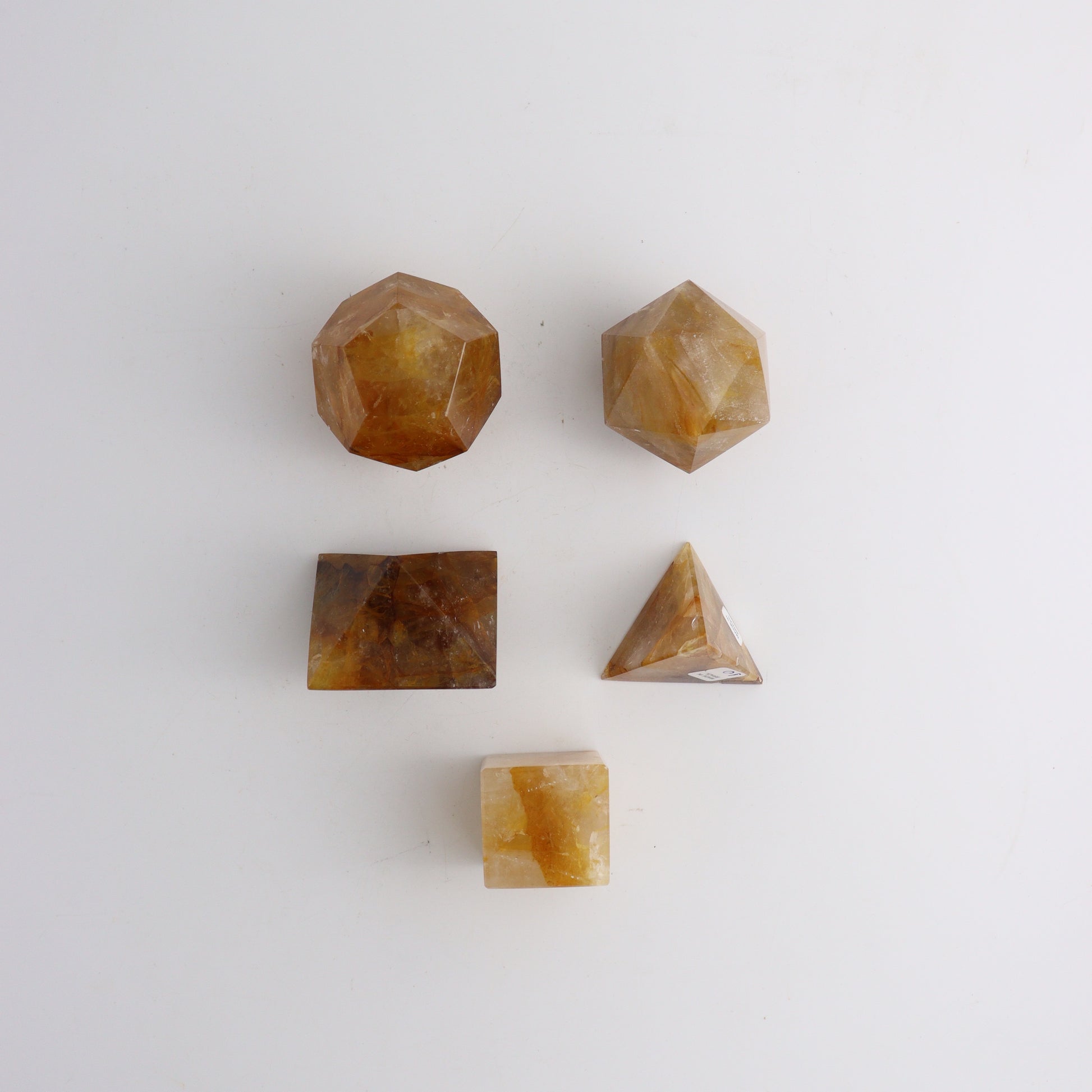 Golden Healer Shapes - Expert Wholesale and Supplier of Wholesale Crystals & Bulk Gemstones, ["Brazil","Golden Healer","Shapes"]