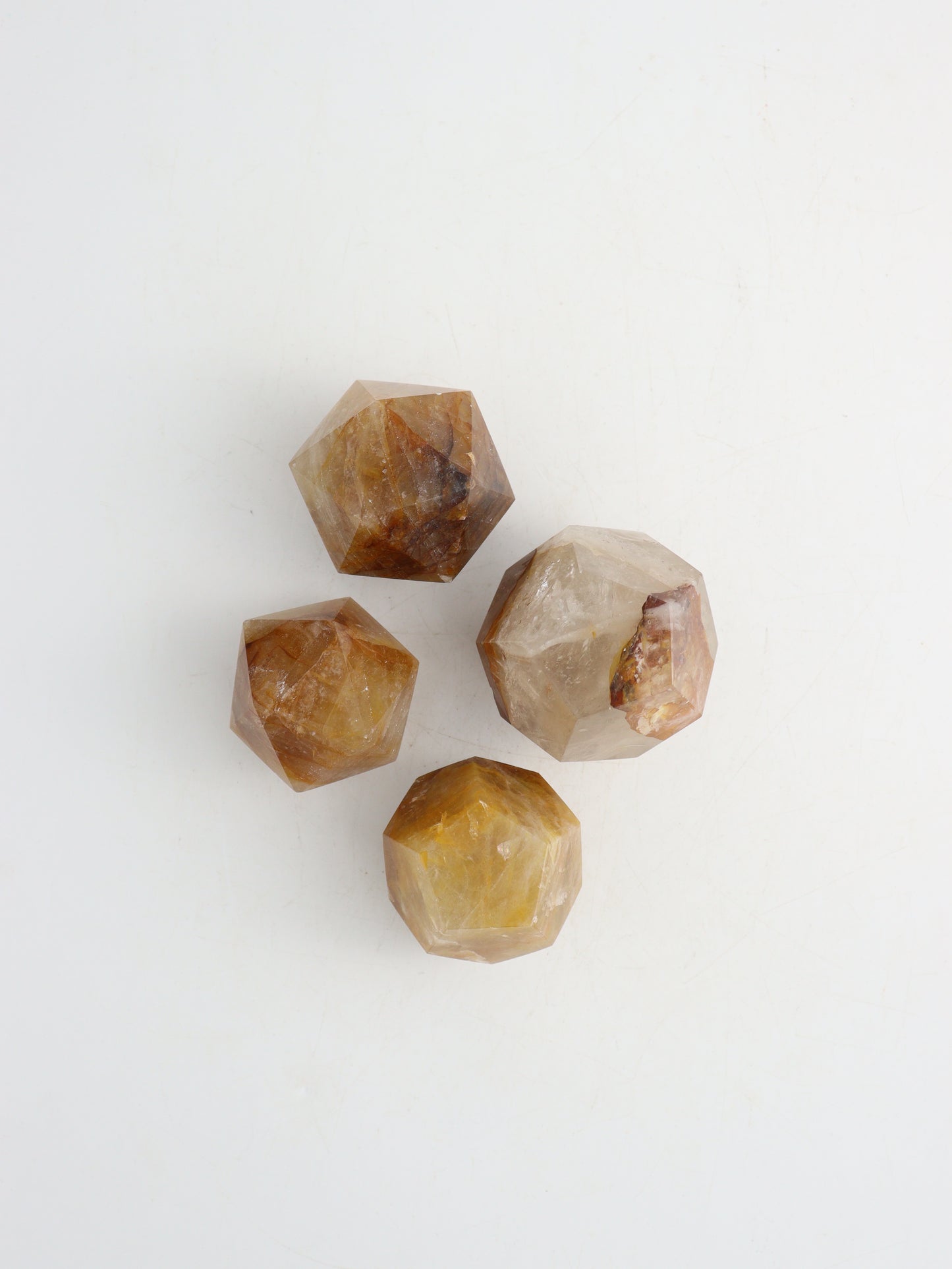 Golden Healer Shapes - Expert Wholesale and Supplier of Wholesale Crystals & Bulk Gemstones, ["Golden Healer","Mixed Carvings"]