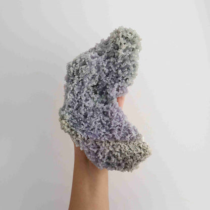 Grape Agate Cluster - Expert Wholesale and Supplier of Wholesale Crystals & Bulk Gemstones, ["close_70","Clusters"]