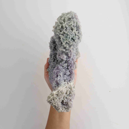 Grape Agate Cluster - Expert Wholesale and Supplier of Wholesale Crystals & Bulk Gemstones, ["close_70","Clusters"]