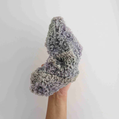 Grape Agate Cluster - Expert Wholesale and Supplier of Wholesale Crystals & Bulk Gemstones, ["close_70","Clusters"]