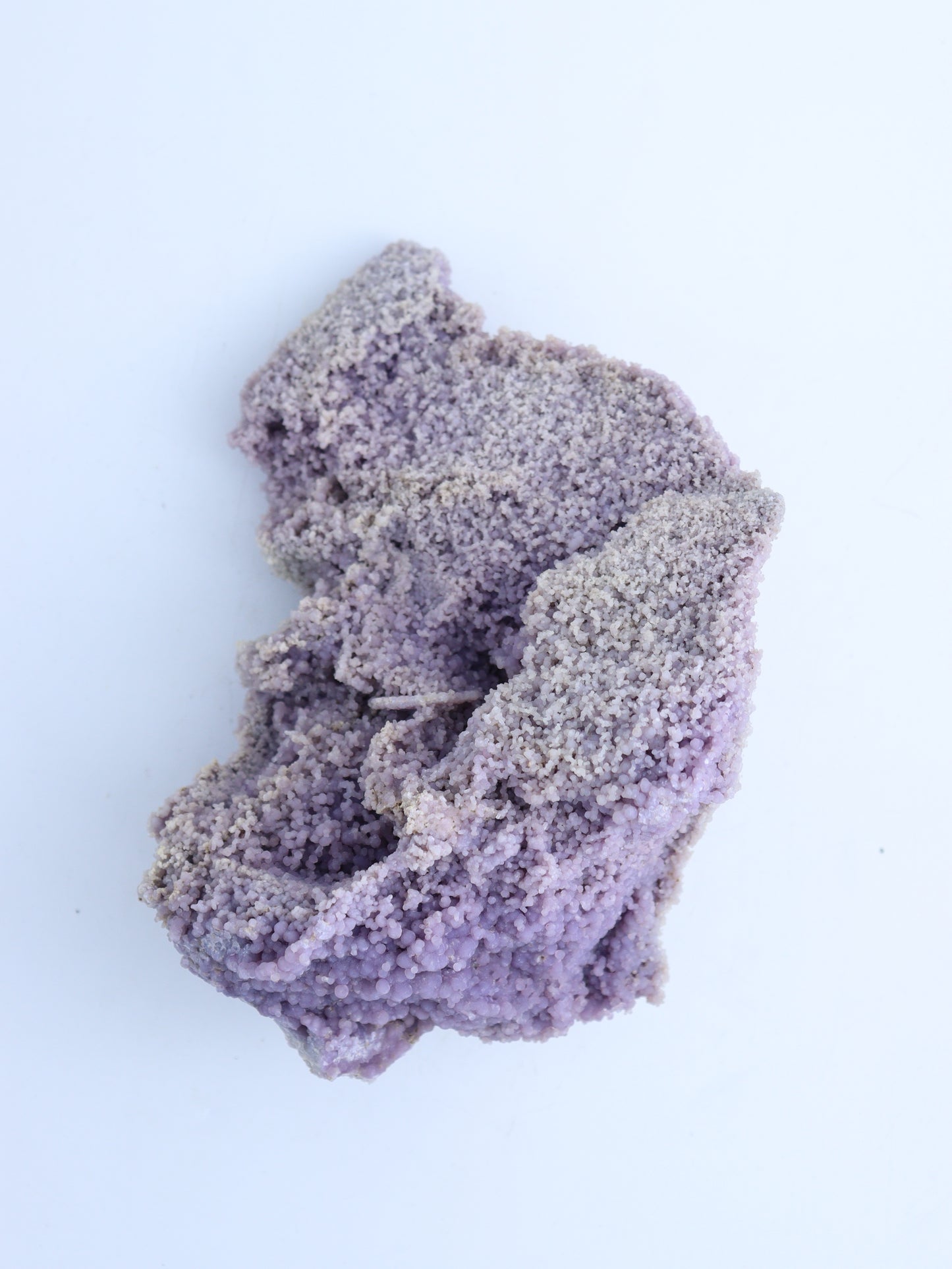 Grape Agate Cluster - Mi Esperanza Minerals