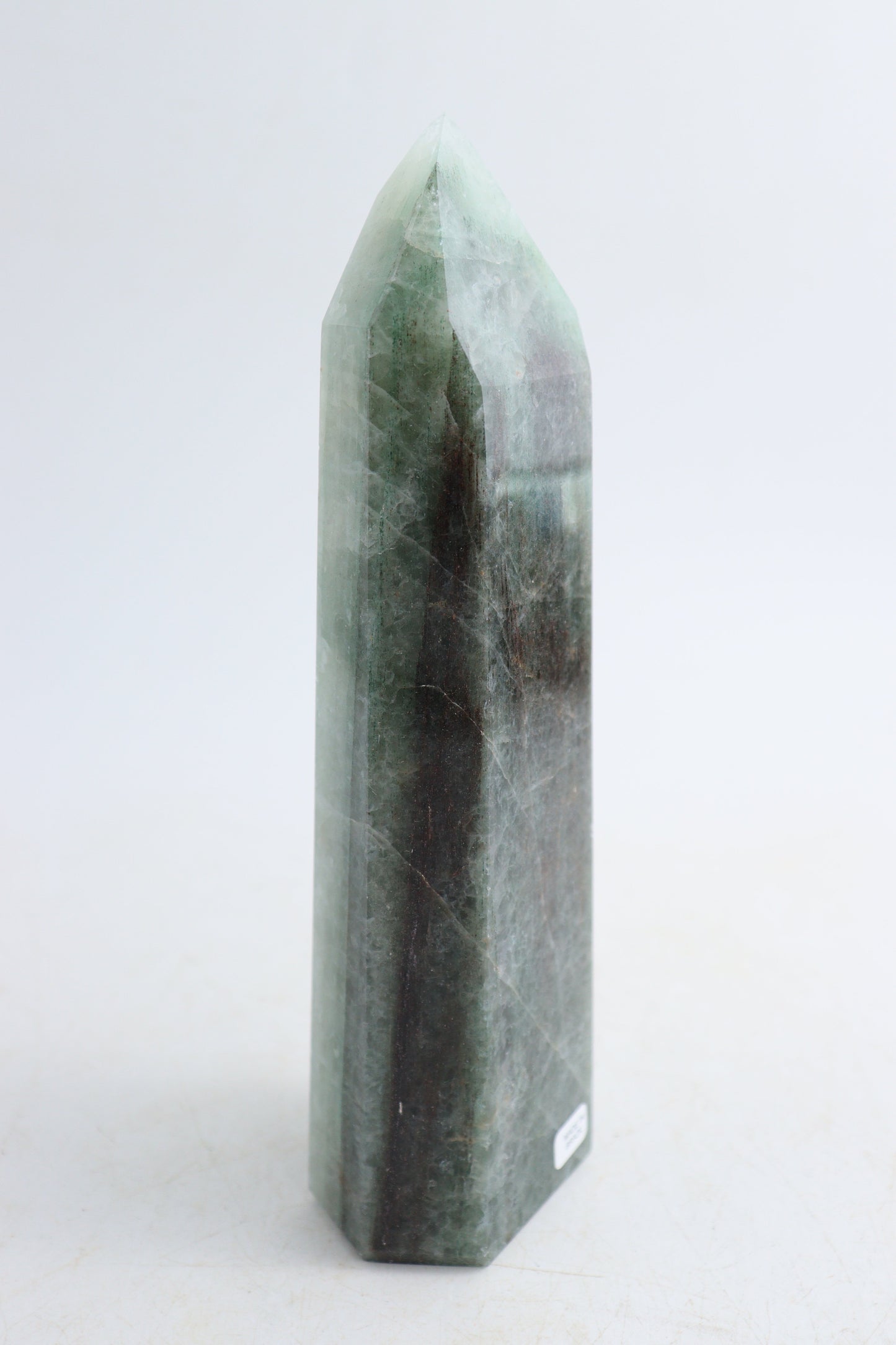 Green Aventurine Towers - Expert Supplier of Wholesale Crystals & Bulk Gemstones