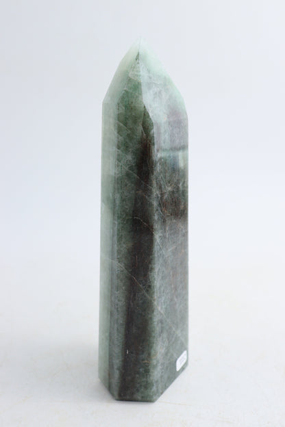 Green Aventurine Towers - Expert Supplier of Wholesale Crystals & Bulk Gemstones