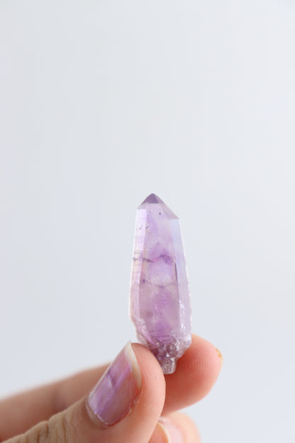 Guerrero Amethyst Points