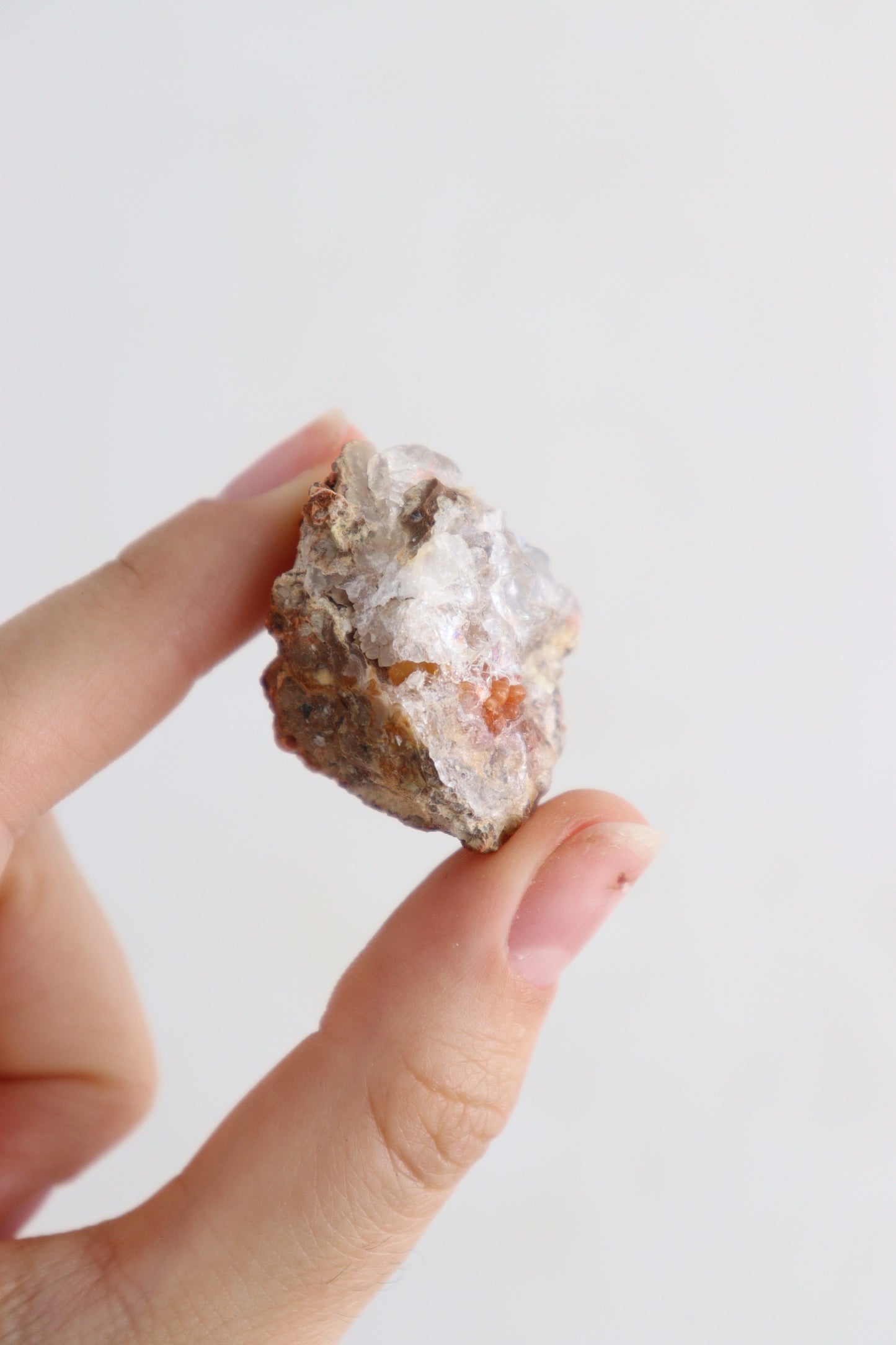 Halite Flat