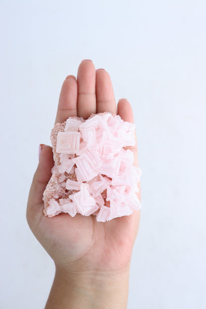 Halite Flats - Expert Supplier of Wholesale Crystals & Bulk Gemstones