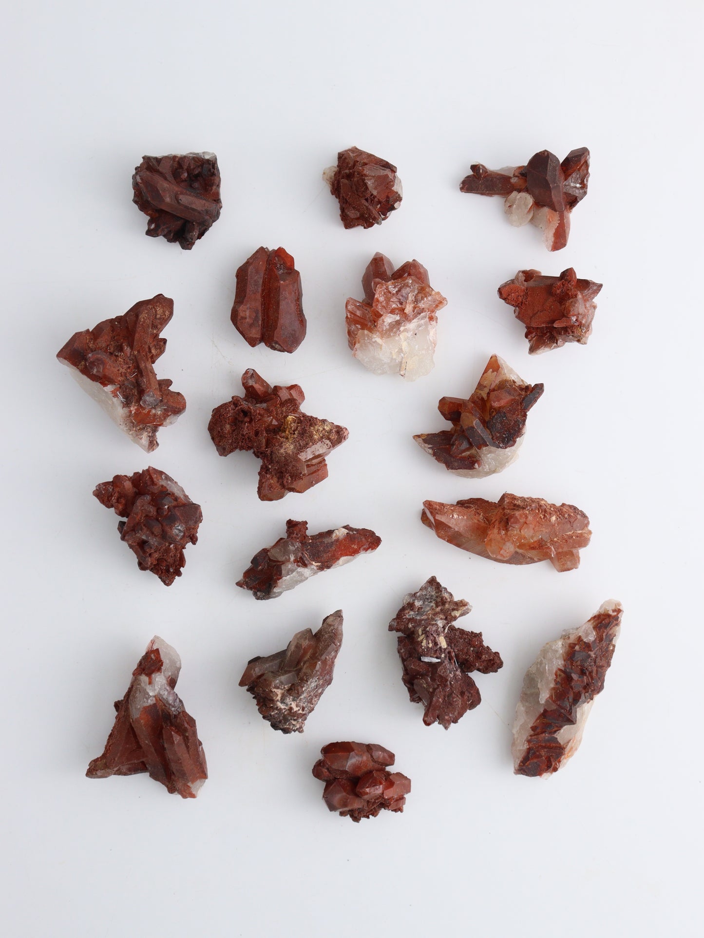 Hermatite Flat - Expert Wholesale and Supplier of Wholesale Crystals & Bulk Gemstones, ["Flats","Hermatite"]