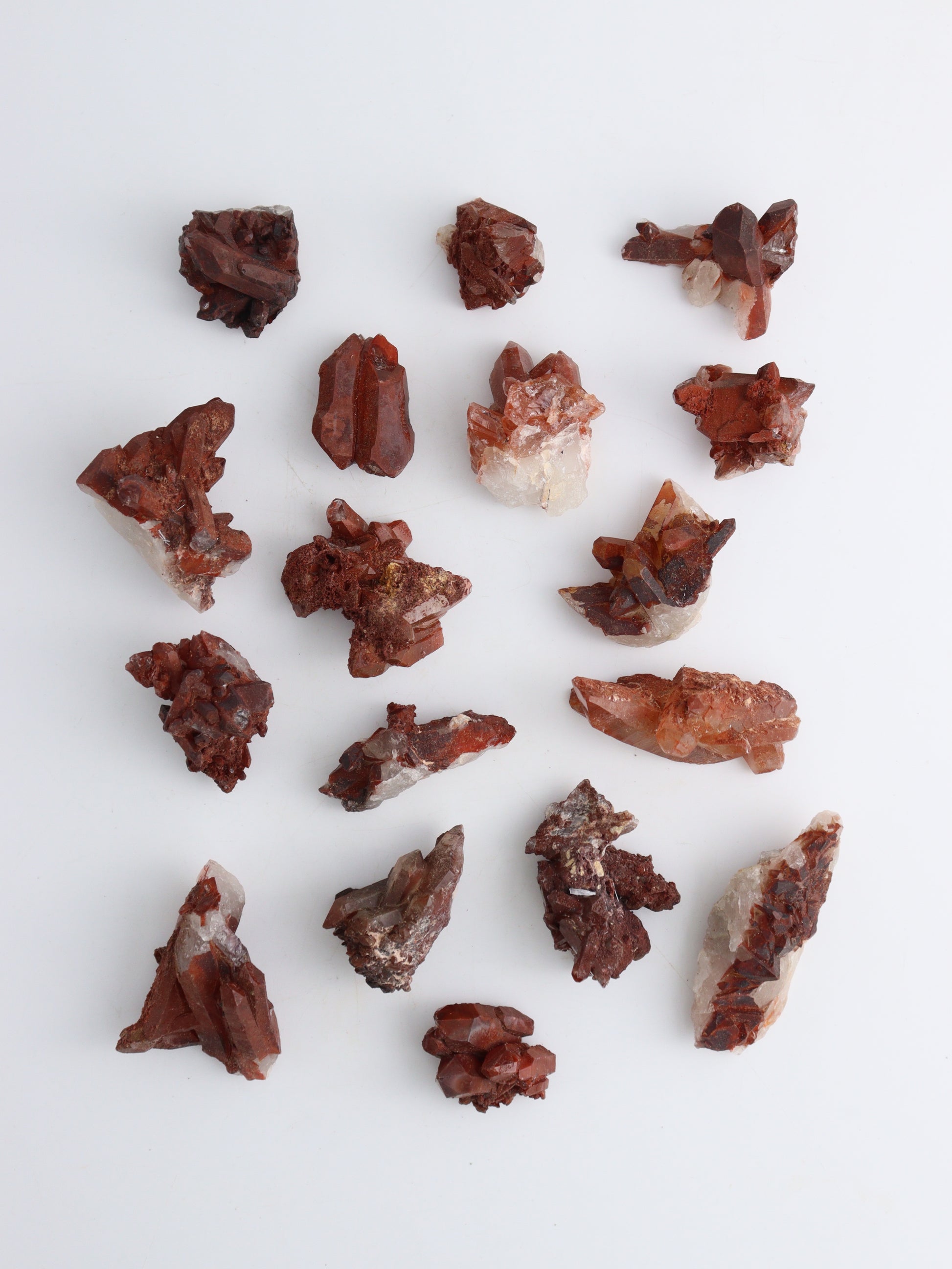Hermatite Flat - Expert Wholesale and Supplier of Wholesale Crystals & Bulk Gemstones, ["Flats","Hermatite"]