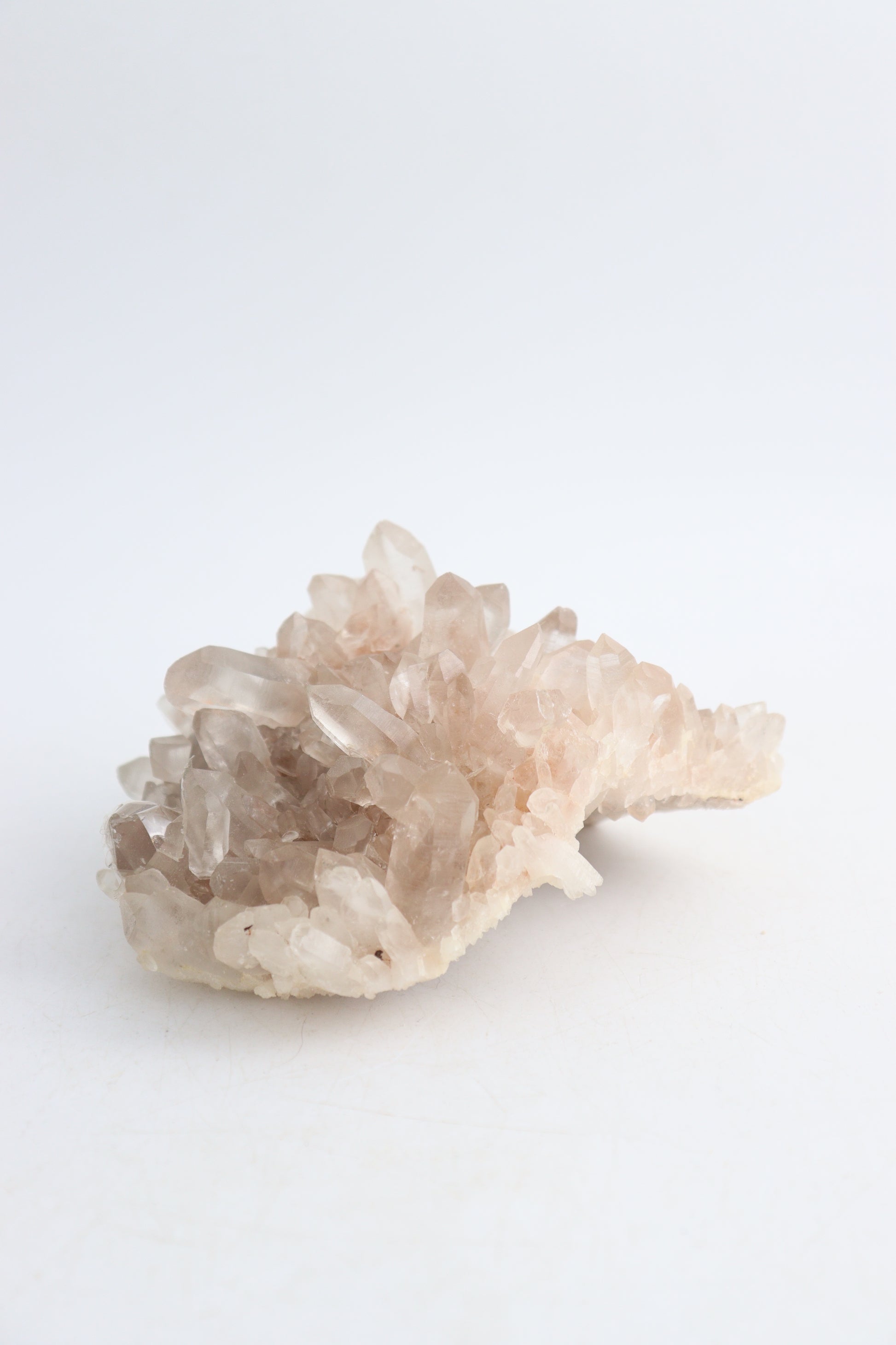 Himalayan Quartz Cluster - Expert Supplier of Wholesale Crystals & Bulk Gemstones