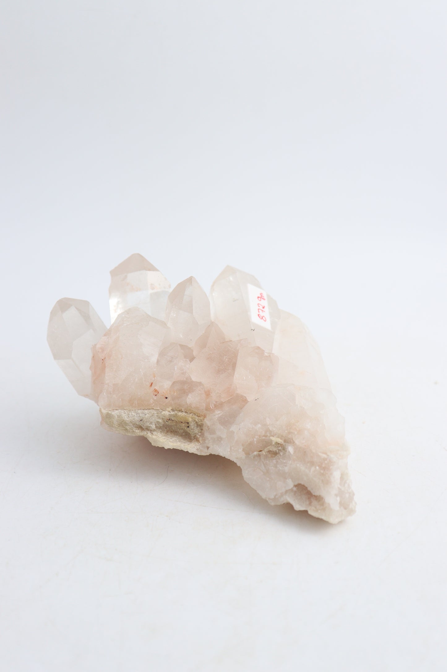 Himalayan Quartz Cluster - Expert Supplier of Wholesale Crystals & Bulk Gemstones