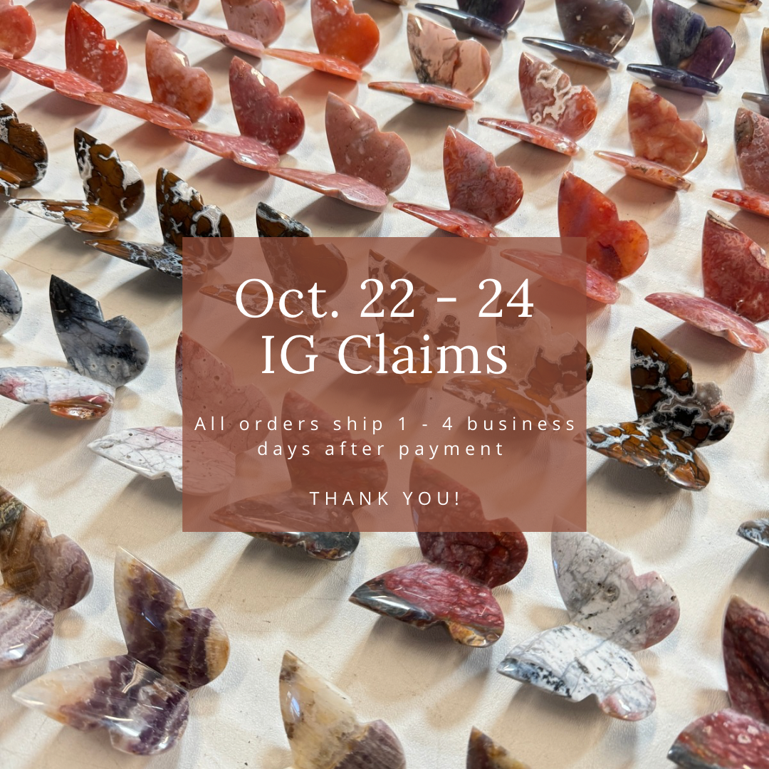 leafandstonehc | Mi Esperanza Minerals | Supplier of Crystals and Onyx