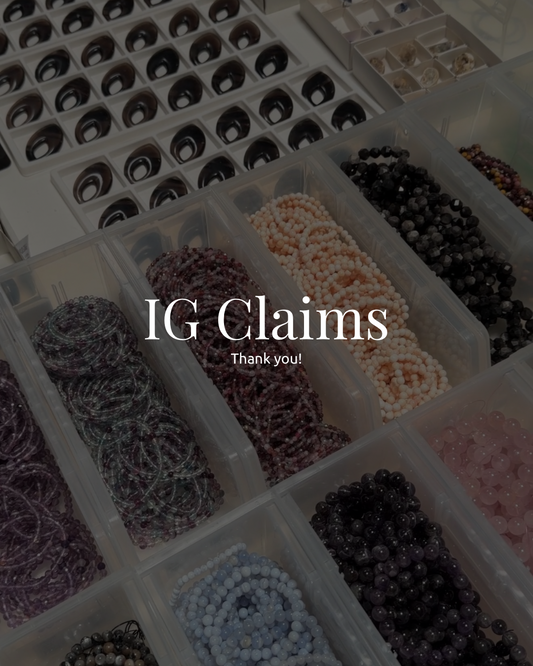 yogamomkate - Expert Wholesale and Supplier of Wholesale Crystals & Bulk Gemstones, ["Ig Sales"]