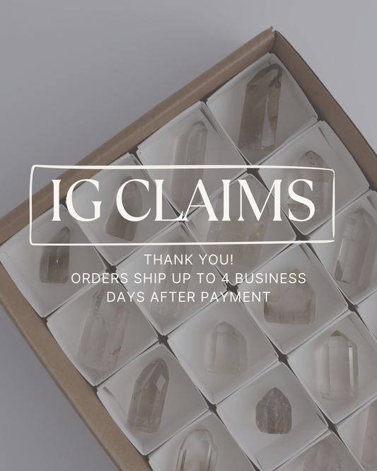 clearwatercrystalco - Expert Wholesale and Supplier of Wholesale Crystals & Bulk Gemstones, ["ig sales"]