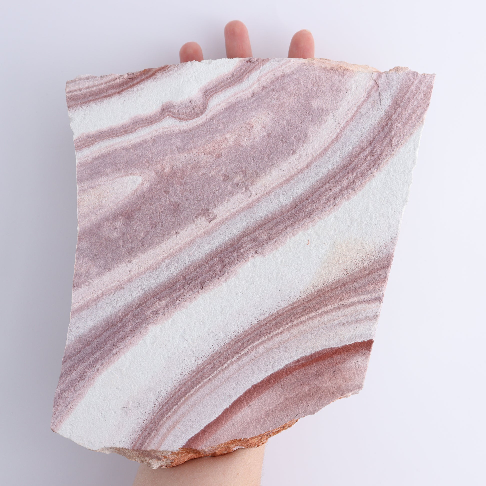 Rhyolite Slabs Set of 2 - Expert Wholesale and Supplier of Wholesale Crystals & Bulk Gemstones, ["Rhyolite","Slices and Slabs"]