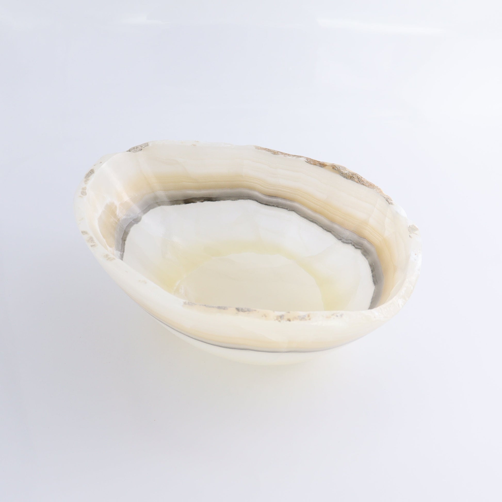 Onyx Bowl - Expert Wholesale and Supplier of Wholesale Crystals & Bulk Gemstones, ["Bowls","Mexico","onyx"]