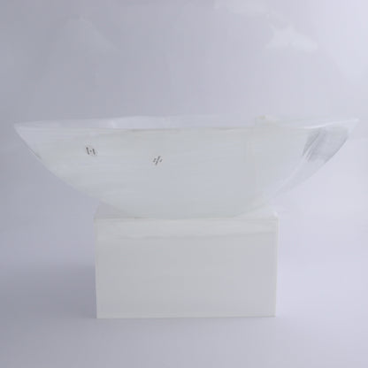 Mexican Onyx/Calcite Bowl - Expert Wholesale and Supplier of Wholesale Crystals & Bulk Gemstones, ["Bowls","Calcite","Mexico","onyx"]