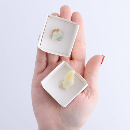 Ethiopian Opal Set of 54 - Expert Wholesale and Supplier of Wholesale Crystals & Bulk Gemstones, ["Ethiopia","ethiopian opal","Opal"]