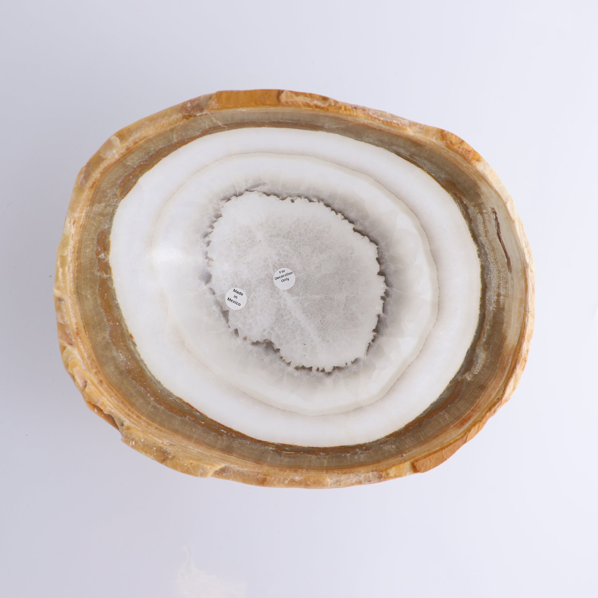 Onyx Bowl - Expert Wholesale and Supplier of Wholesale Crystals & Bulk Gemstones, ["Bowls","Mexico","onyx"]