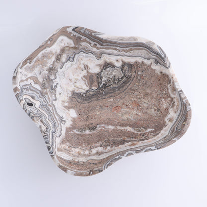 Mexican Onyx/Calcite Bowl - Expert Wholesale and Supplier of Wholesale Crystals & Bulk Gemstones, ["Bowls","Calcite","Mexico","onyx"]