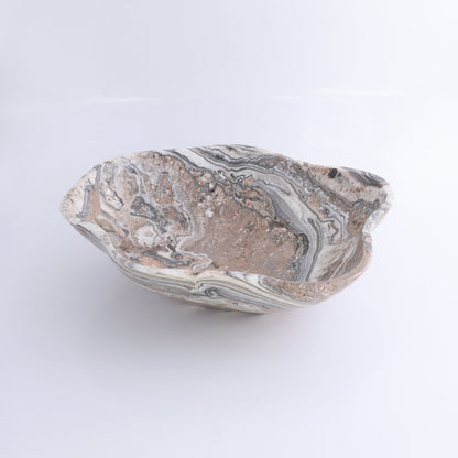 Mexican Onyx/Calcite Bowl - Expert Wholesale and Supplier of Wholesale Crystals & Bulk Gemstones, ["Bowls","Calcite","Mexico","onyx"]