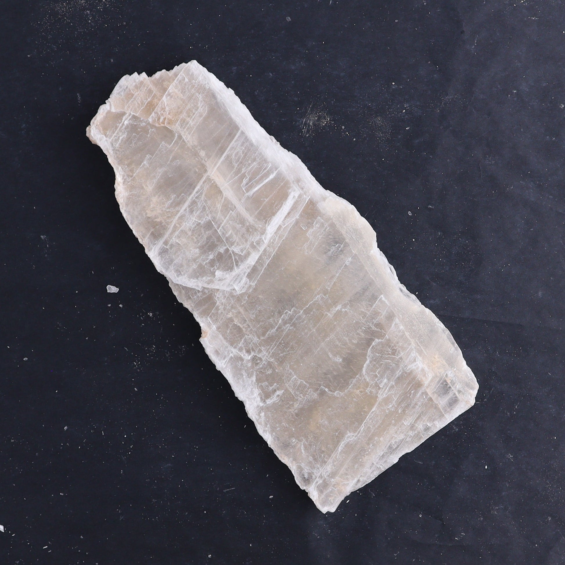 Selenite Slices Set of 6 - Expert Wholesale and Supplier of Wholesale Crystals & Bulk Gemstones, ["selenite","Slices and Slabs"]