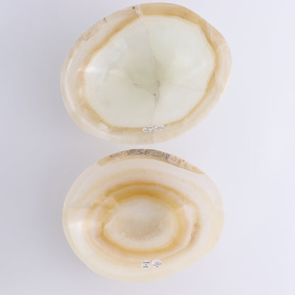 Onyx Bowl Set of 3 - Expert Wholesale and Supplier of Wholesale Crystals & Bulk Gemstones, ["Bowls","close_30","Mexico"]