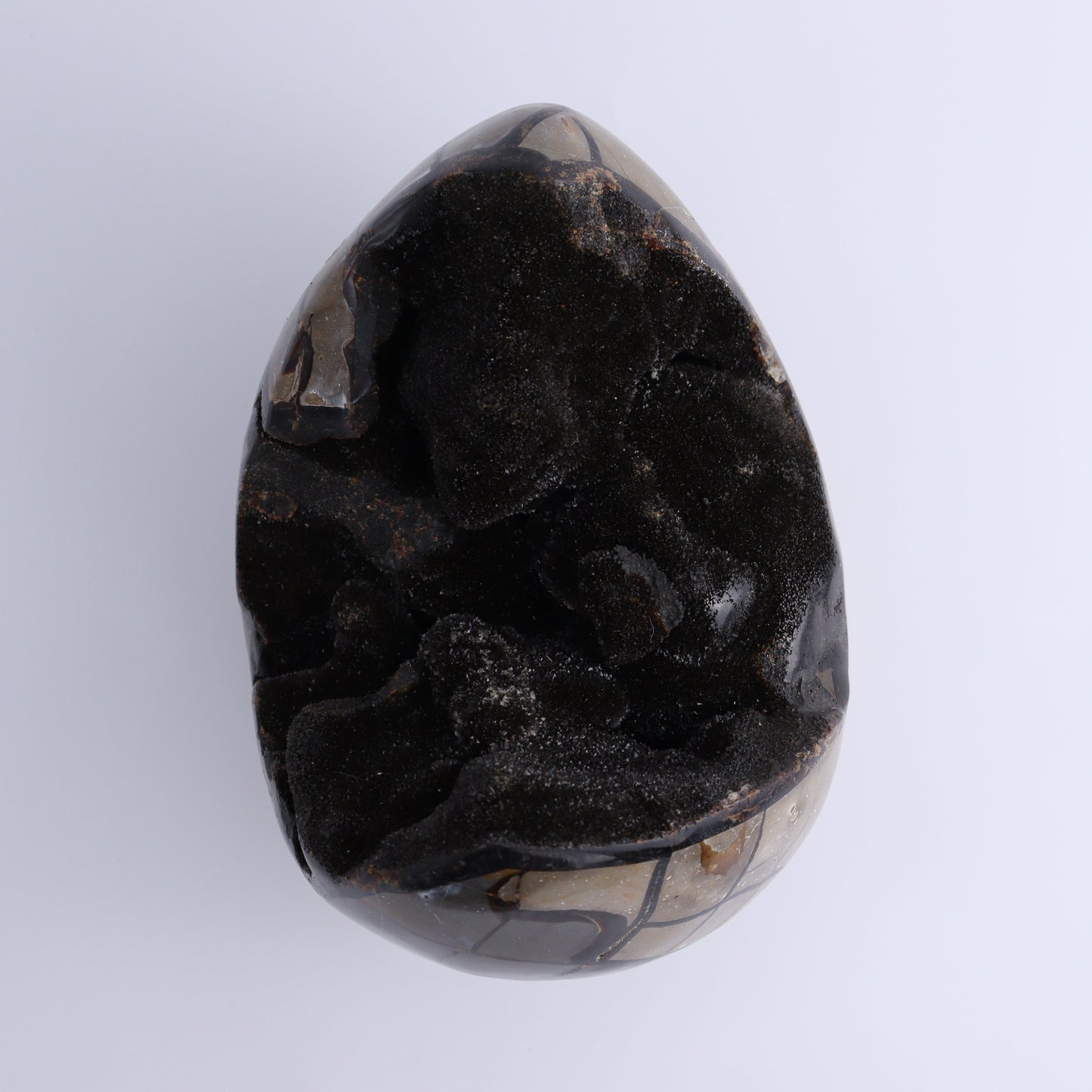 Septarian Egg - Expert Wholesale and Supplier of Wholesale Crystals & Bulk Gemstones, ["Eggs","Septarian"]