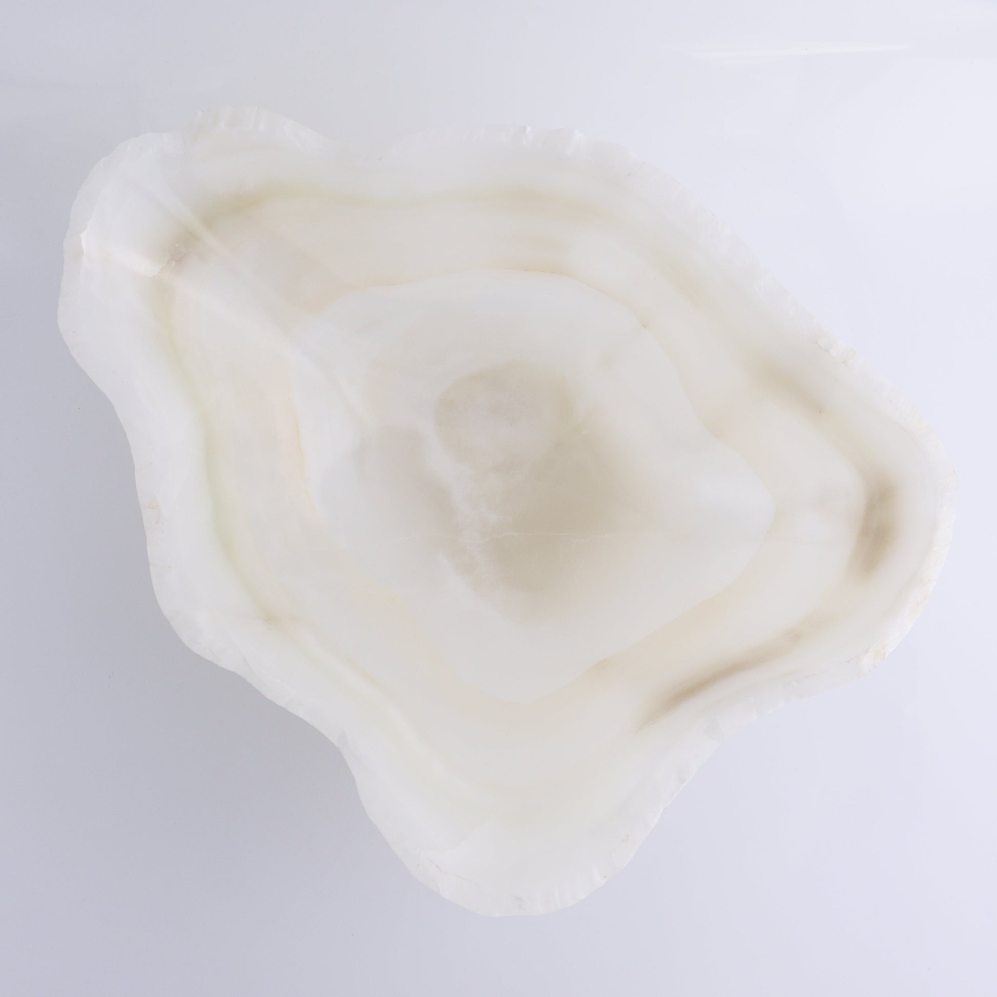 Mexican Onyx/Calcite Bowl - Expert Wholesale and Supplier of Wholesale Crystals & Bulk Gemstones, ["Bowls","Calcite","Mexico","onyx"]