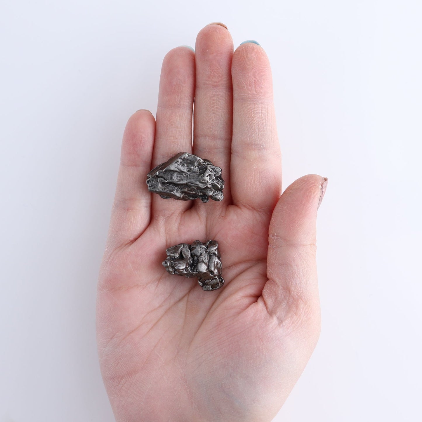 Campos del Cielo Meteorites Set of 6
