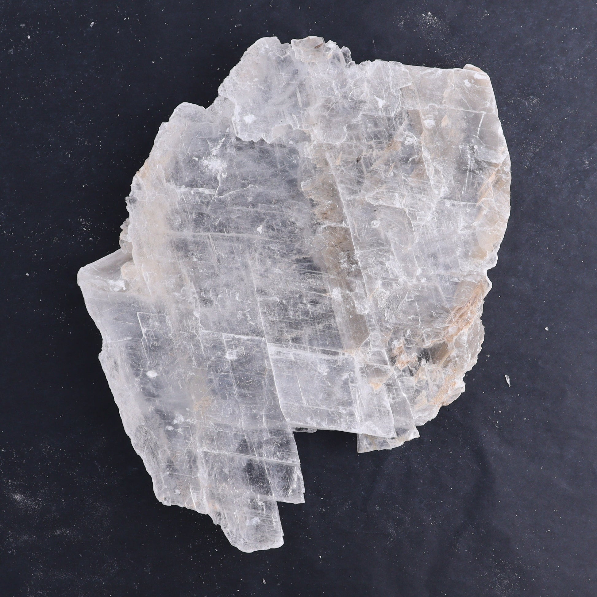 Selenite Slices Set of 6 - Expert Wholesale and Supplier of Wholesale Crystals & Bulk Gemstones, ["selenite","Slices and Slabs"]