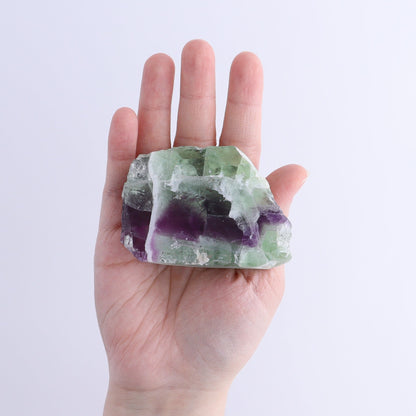 Fluorite Face Polished Set of 8 - Expert Wholesale and Supplier of Wholesale Crystals & Bulk Gemstones, ["Face Polished","Fluorite","Mexico"]