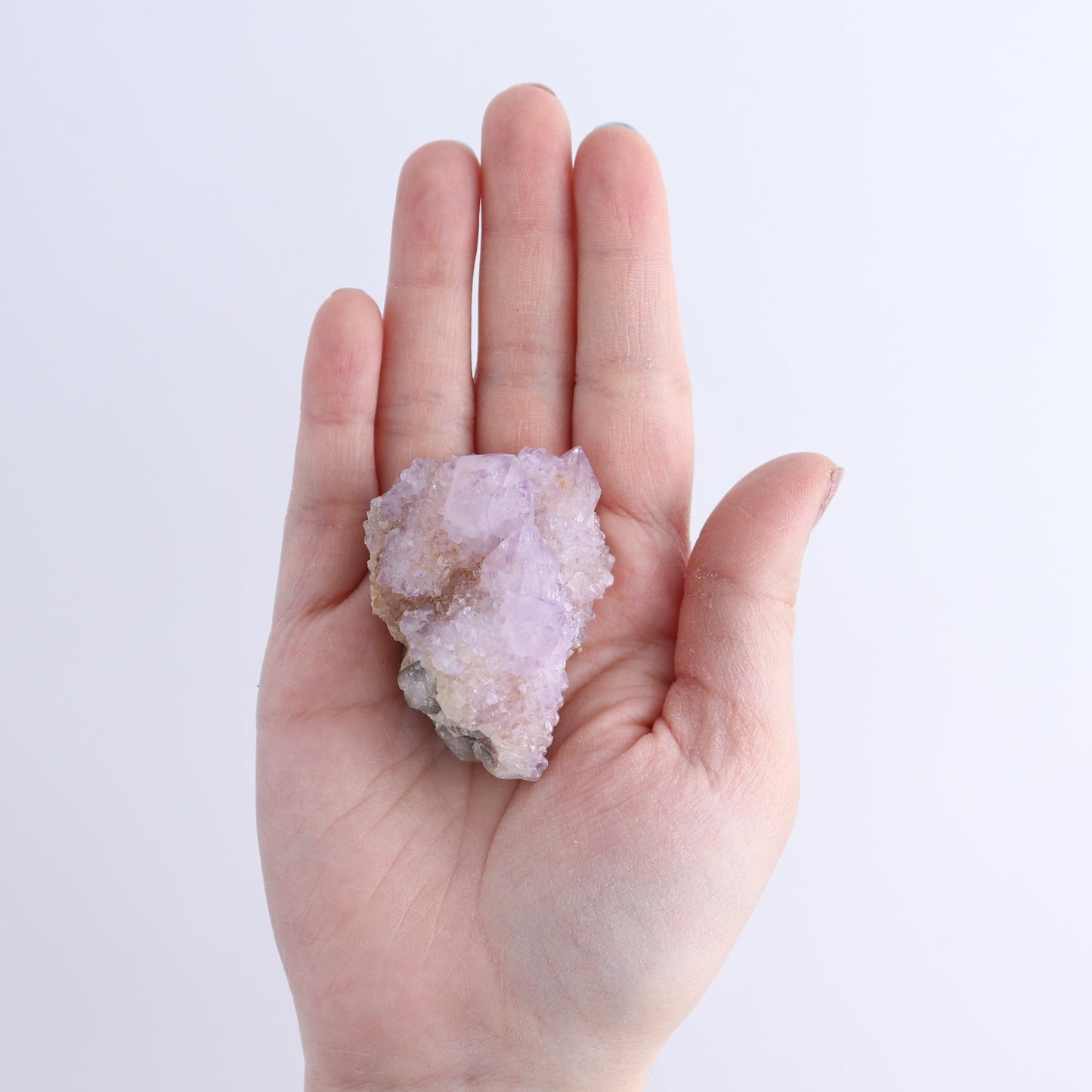 Cactus Quartz Set of 12