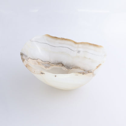 Onyx Bowl - Expert Wholesale and Supplier of Wholesale Crystals & Bulk Gemstones, ["Bowls","Mexico","onyx"]