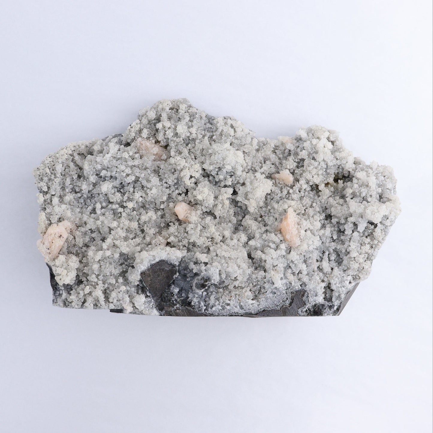Apophyllite Cluster Cut Base - Expert Wholesale and Supplier of Wholesale Crystals & Bulk Gemstones, ["Apophyllite","close_50","Clusters"]