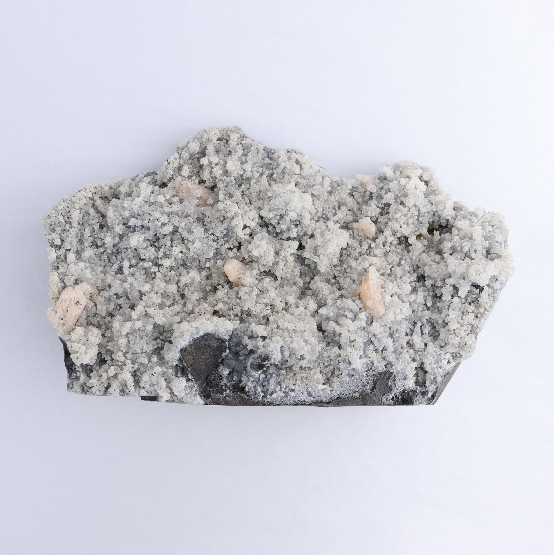 Apophyllite Cluster Cut Base - Expert Wholesale and Supplier of Wholesale Crystals & Bulk Gemstones, ["Apophyllite","close_50","Clusters"]