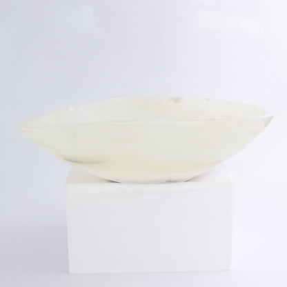 Mexican Onyx/Calcite Bowl - Expert Wholesale and Supplier of Wholesale Crystals & Bulk Gemstones, ["Bowls","Calcite","Mexico","onyx"]