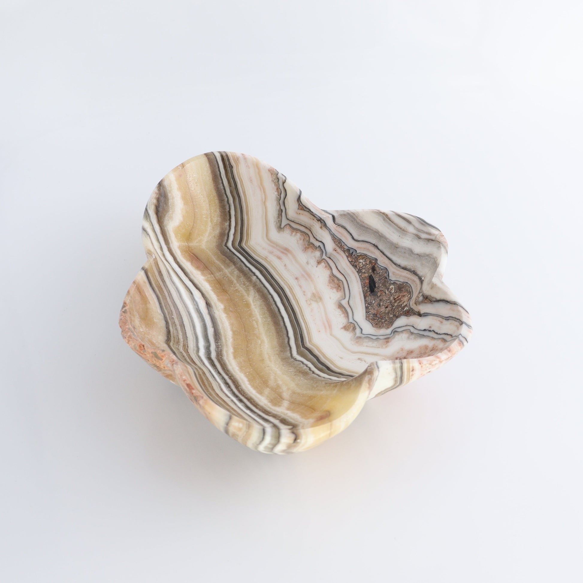 Onyx Bowl - Expert Wholesale and Supplier of Wholesale Crystals & Bulk Gemstones, ["Bowls","Mexico","onyx"]