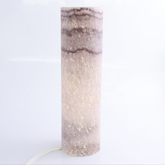 Onyx Lamp - Expert Wholesale and Supplier of Wholesale Crystals & Bulk Gemstones, ["Lamps","Mexico","onyx"]