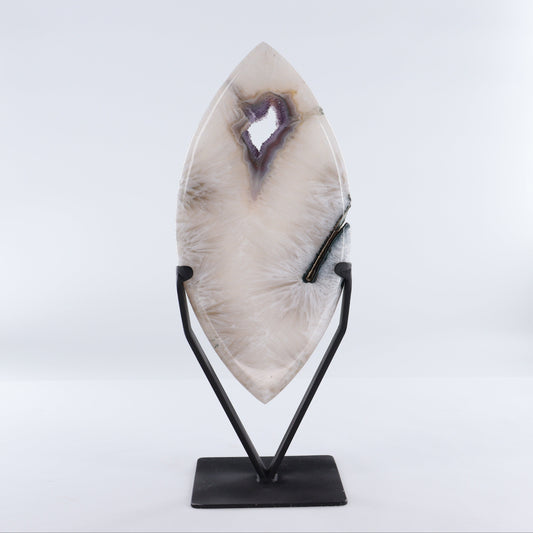 Agate Freeform on Stand - Expert Wholesale and Supplier of Wholesale Crystals & Bulk Gemstones, ["Agate","Freeform","Freeforms"]